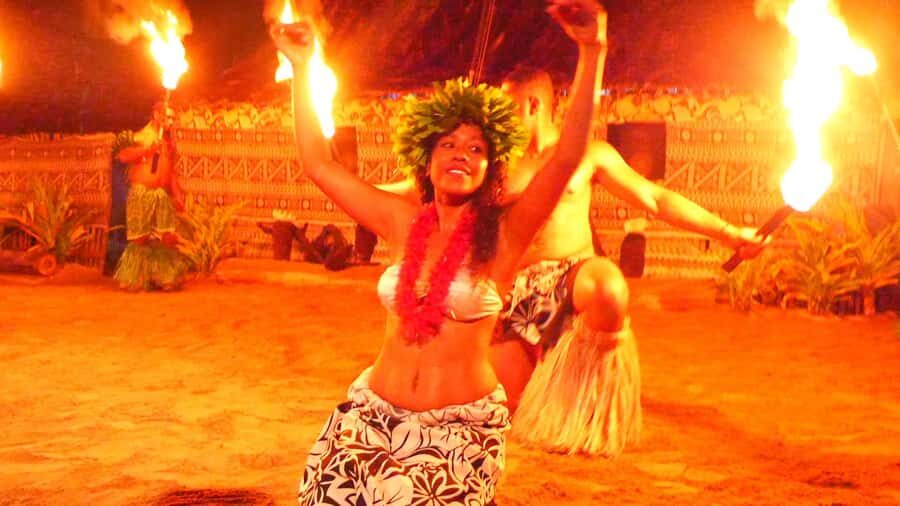 Fiji: Sunset River Cruise & Island Fire Dance Experience - Price and value: what you’re really paying $139 for