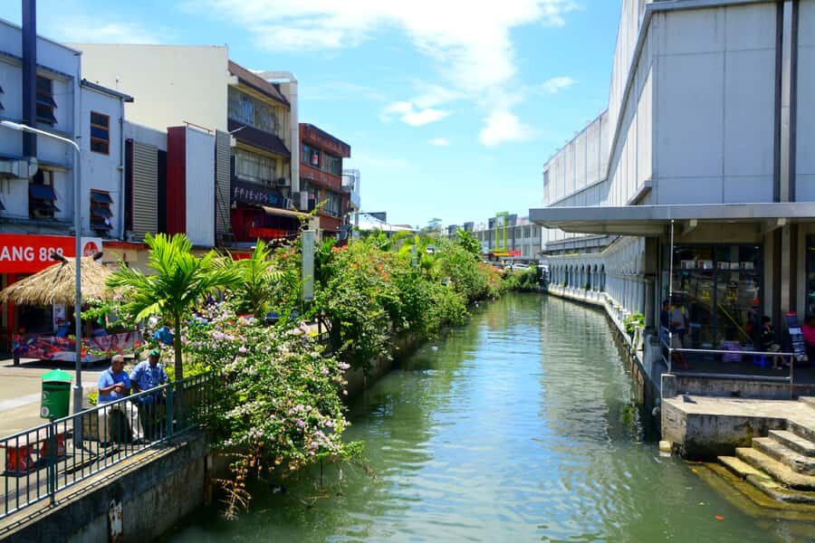 Fiji: Suva Village Tour - Key highlights to look for on this tour