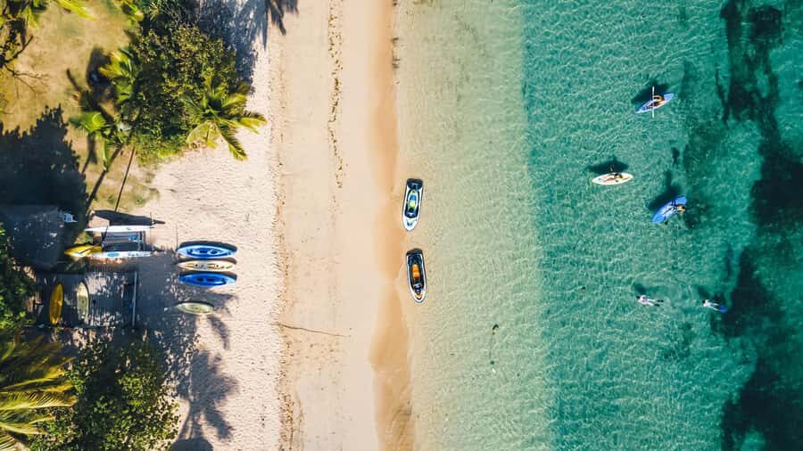 Fiji: Village & Mud-Crab Catching Tour - Mud-crab catching on the river: what you’ll really do (and what to expect)