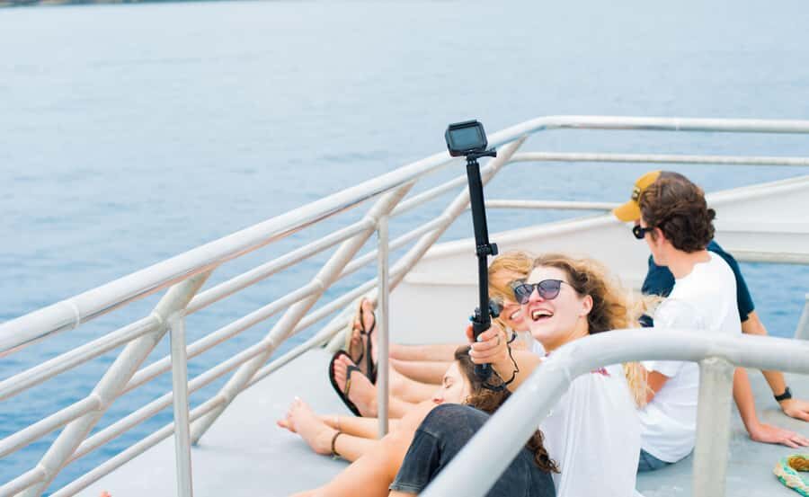 Fiji: Yasawa Islands Explorer Cruise with Lunch - Who should book this cruise, and who should skip it