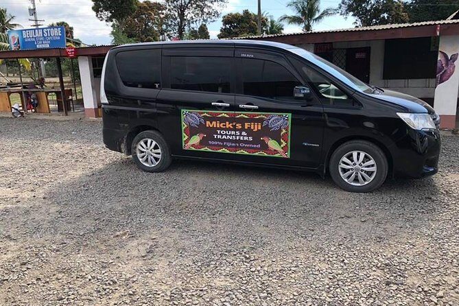 From Nadi Airport Fiji-Denarau Radisson,Wyndham,Sheraton,Westin,Hilton,Palm,Port - Pickup timing at Denarau: your real-world checklist