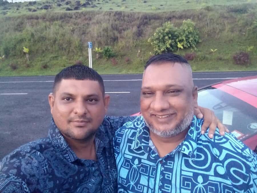 Guided Lautoka Shore Excursions - Namaka Mini Market: a short window into local produce