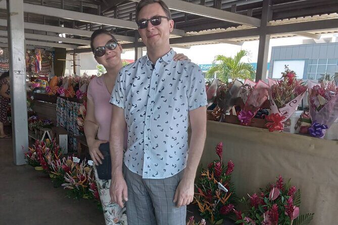 Half Day Nadi Tour Temple, Market, Gardens and Mud Pools - Key takeaways for your Nadi half day