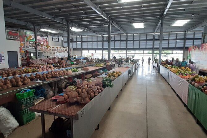 Half Day Sightseeing - Wonders of Nadi Tour - What to Wear and Bring for Comfort