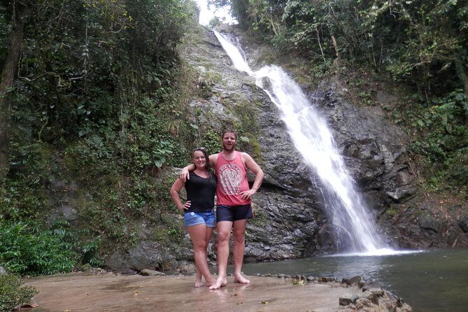 iconic waterfall tour - Key things to know before you go