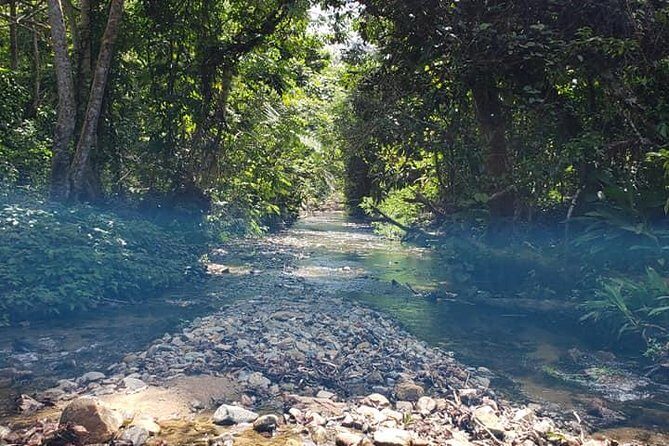 iconic waterfall tour - Optional add-ons: horse riding and massage
