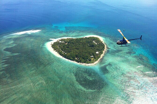 Islands & Mountains Adventure - Islands and Mountains from the Sky: The 40-Minute Reality