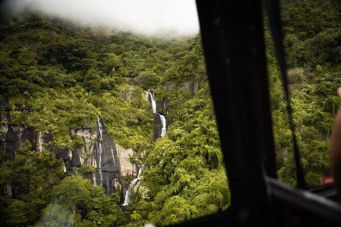 Islands & Mountains Adventure - Pickup, Private Tour Comfort, and the Day-Window You Actually Need