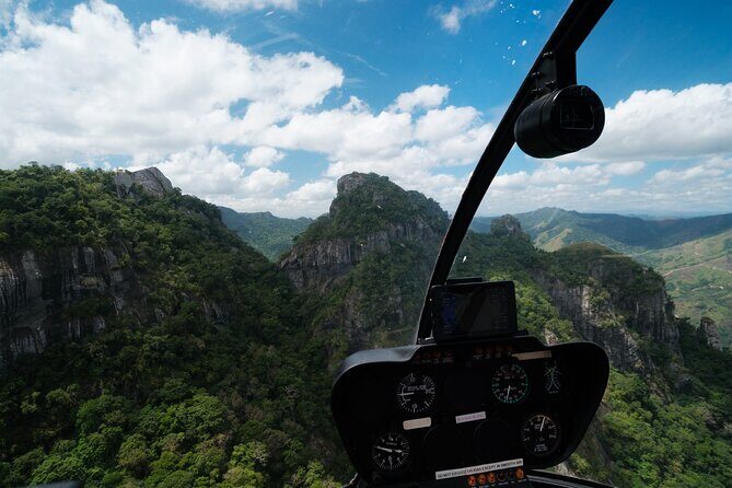 Islands & Mountains Adventure - Weather Matters: How to Plan So You Don’t Lose the Day