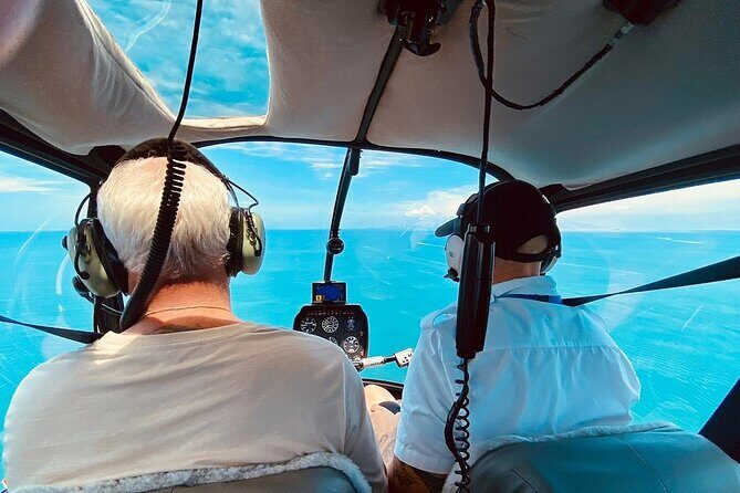 Islands & Mountains Adventure - Who This Helicopter Tour Suits Best