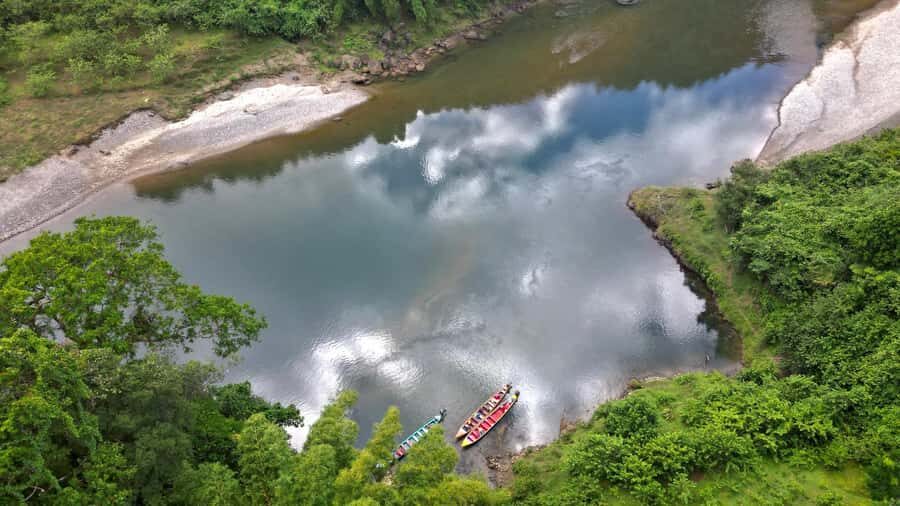 Jewel Of Fiji: Boat, Raft & Waterfall Culture Tour w/Lunch - Key Highlights You’ll Actually Remember