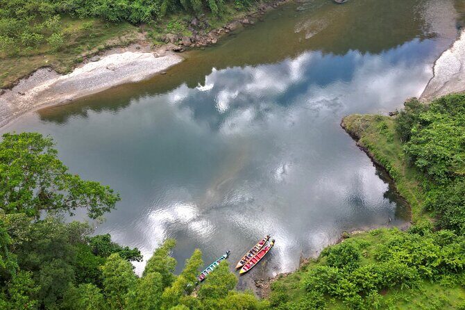 Jewel Of Fiji Day Tour from The Marriot & Shangri-La Resort - Timing: How An 8-Hour Day Adds Up Without Feeling Random