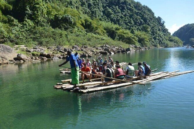 Jewel Of Fiji incl Fijian Village, Waterfall & Lunch Coral Coast - Key points before you go