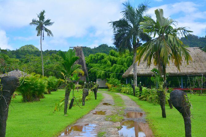 Kiara Package tour - Your guide experience: personalized attention isn’t just a slogan