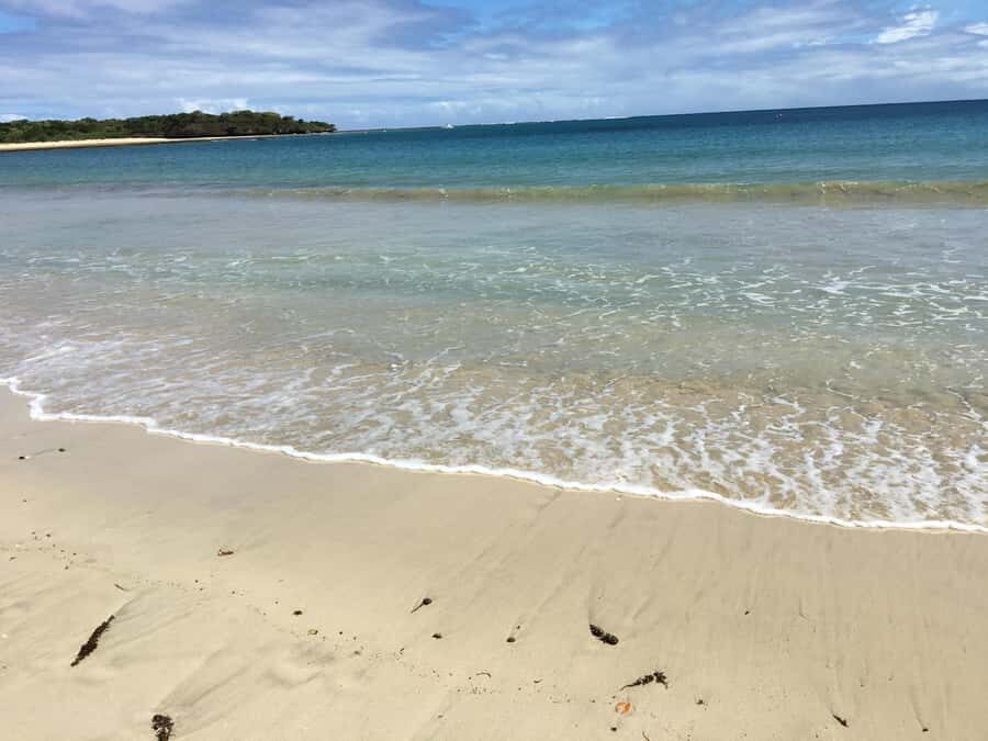 Lautoka Cruise Ship to Natadola Beach Round Trip - Key things that make this day trip work