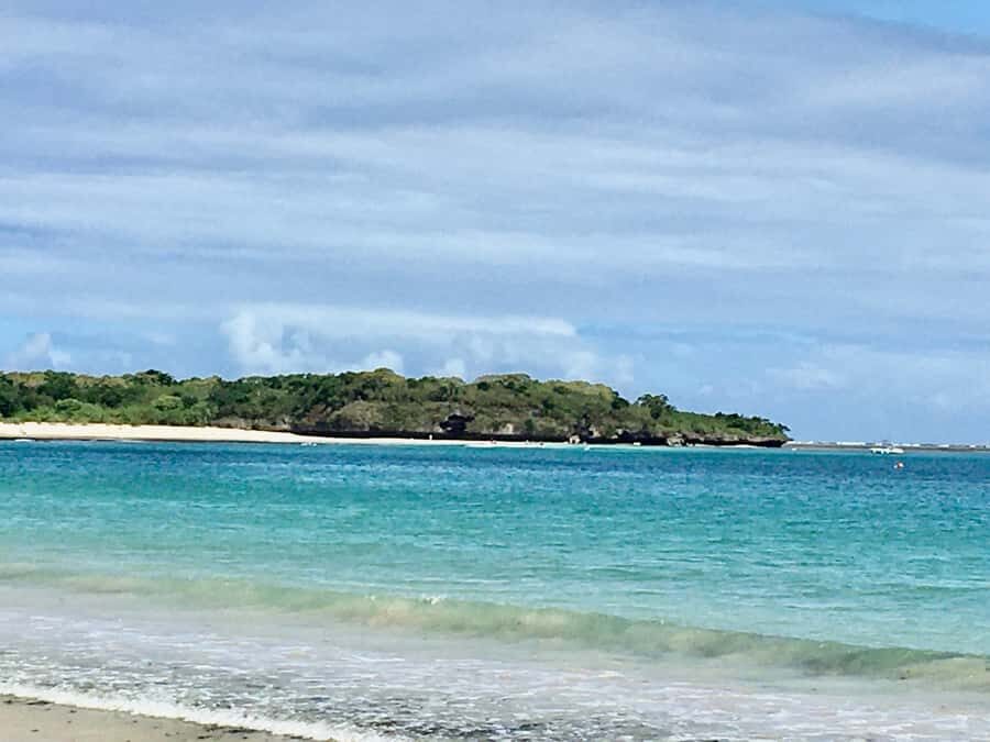 Lautoka Cruise Ship to Natadola Beach Round Trip - Massage and horse riding: plan for extra charges