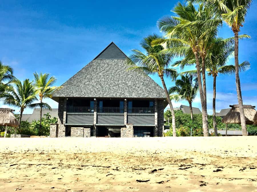 Lautoka Cruise Ship to Natadola Beach Round Trip - Food, drinks, and the small rules that keep your day smooth