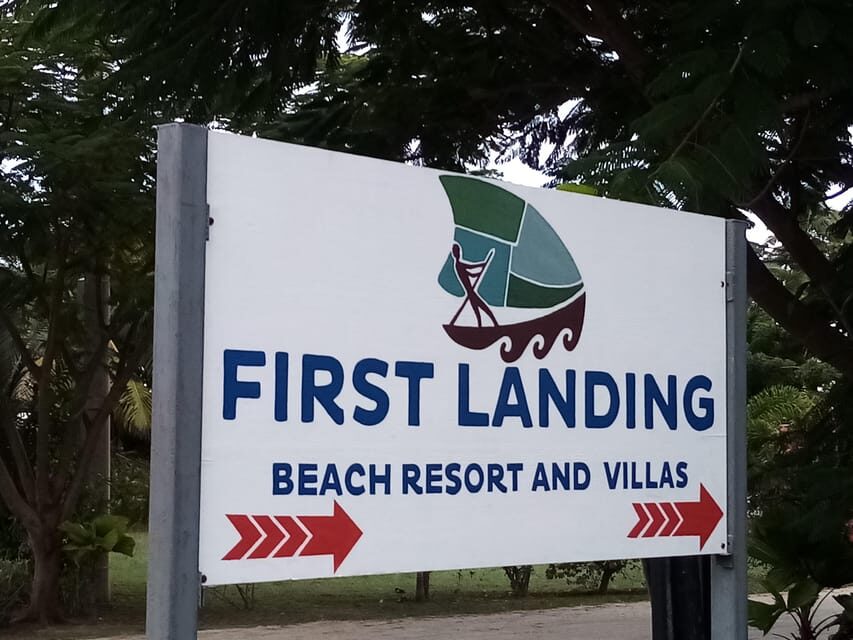Lautoka Cruise Ship Tour - Namaka Market and Nadi town shopping: where the short stop pays off