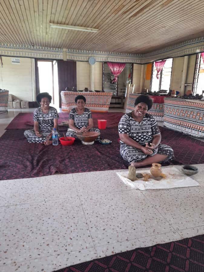 Lawai Pottery Village & Natadola Beach Kava Ceremony & Meke - Tips that make the experience smoother (and more fun)