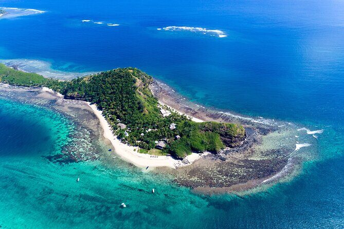 Manta Ray Experience - Small-group travel: what “max 10” means for your day