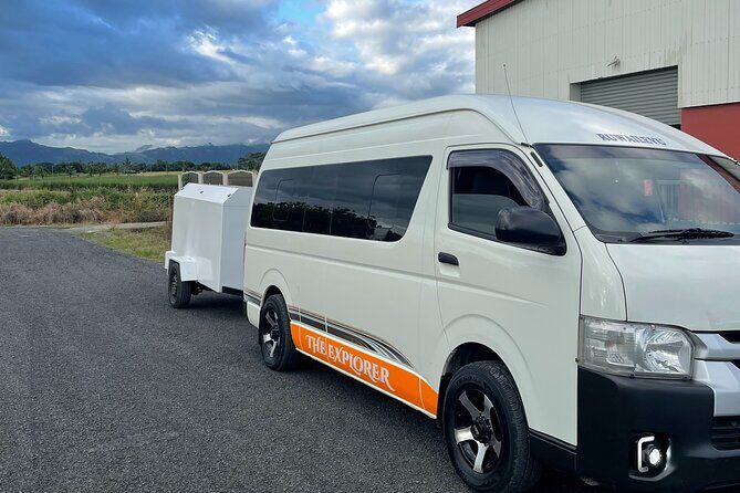 Nadi Airport to All Denarau Islands Resorts (Private Transfer) - Why the Nadi Airport to Denarau transfer is such a smart move