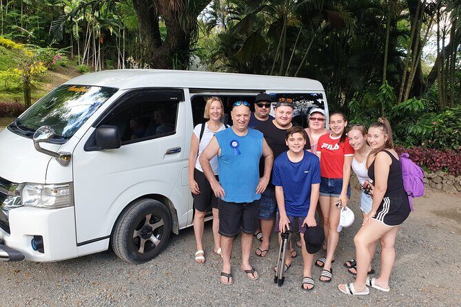 Nadi International Airport Private Transfer to Denarau Island(Resorts) - Why a Denarau arrival transfer is worth your money