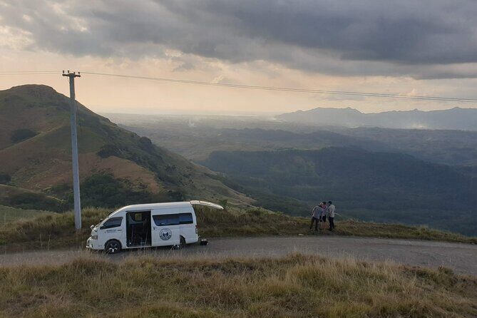 Nadi International Airport Private Transfer to Denarau Island(Resorts) - Price and value: what $12.91 per person really buys