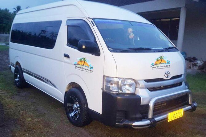 Nadi International Airport Private Transfer to Denarau Island(Resorts) - Who this transfer fits best