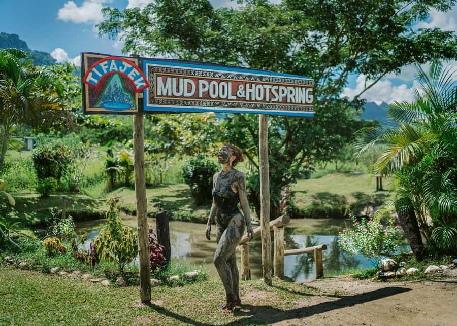 Nadi: Mud Pool and Hot Spring Private Tour - Why Sabeto Mud Pool and Hot Spring feels like a quick reset from Nadi