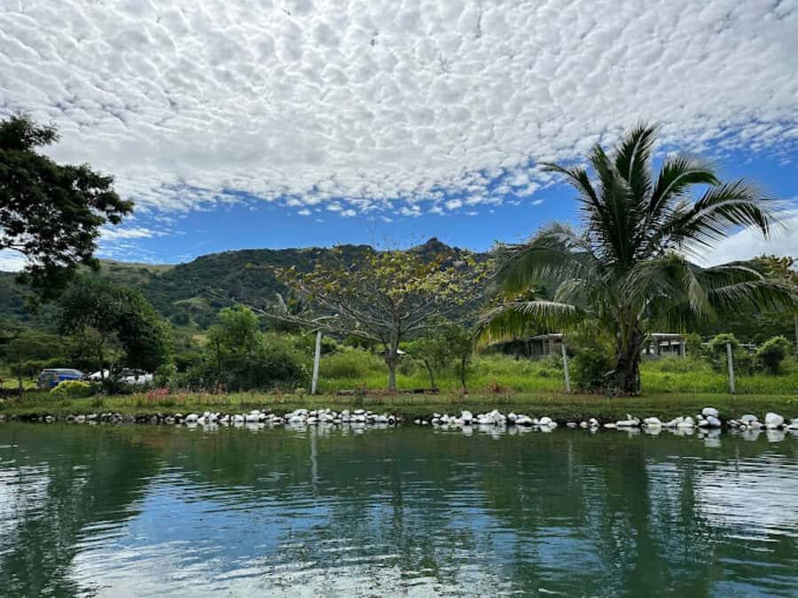 Nadi: Mud Pool and Hot Spring Private Tour - Before you go: practical planning for mud, heat, and comfort