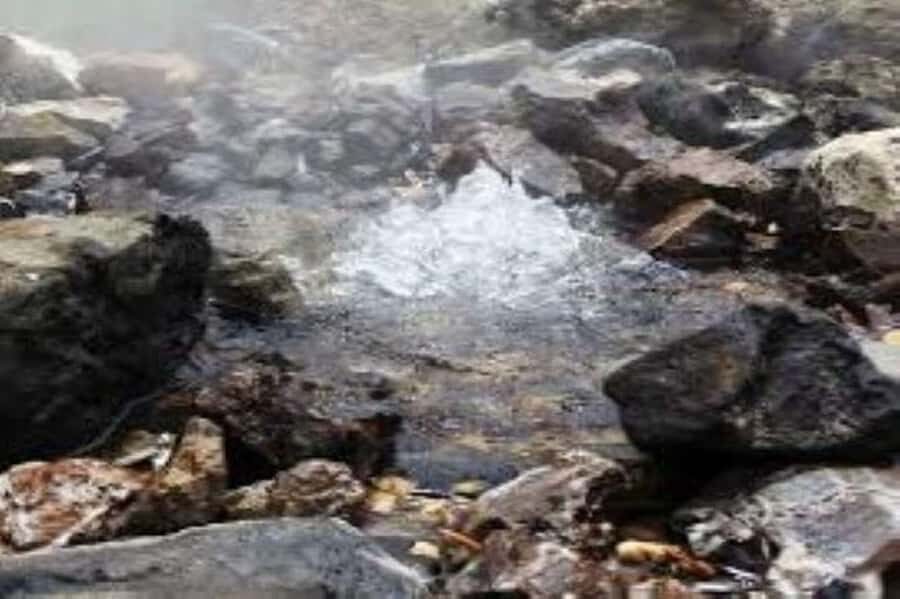 Nadi: Mud Pool and Hot Spring Private Tour - Getting there: 35 minutes from Nadi and van timing that stays simple
