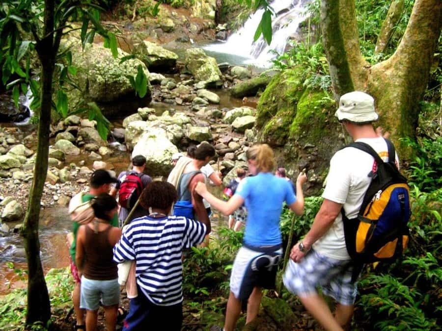 NADI: Nalesutale Village Half Day Tour - Where Nalesutale Village Fits Near Nadi and Sabeto