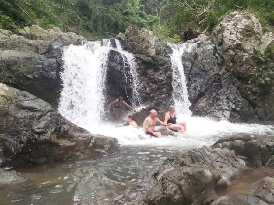NADI: Nalesutale Village Half Day Tour - 4WD Up the Mountain: Why It Makes the Day Work