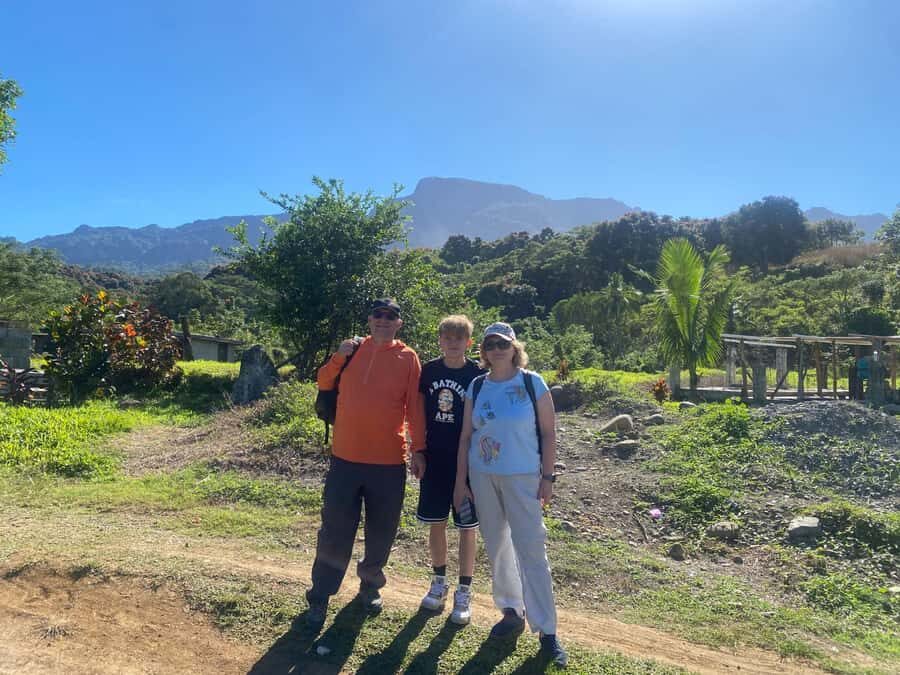 NADI: Nalesutale Village Half Day Tour - Hiking Through the Mount Batilamu Rainforest (With a Real Purpose)
