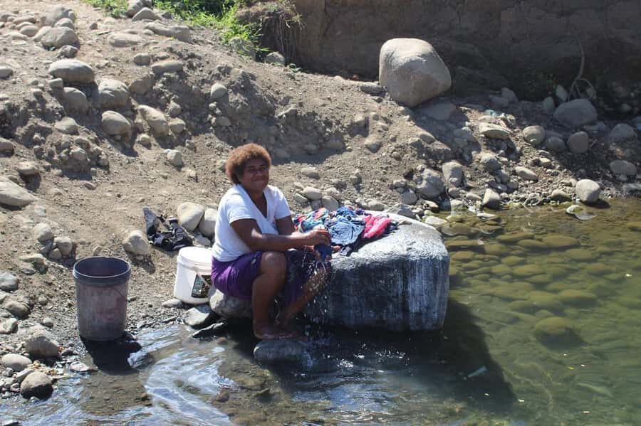 NADI: Nalesutale Village Half Day Tour - Village Lunch: The Food Part You’ll Be Talking About