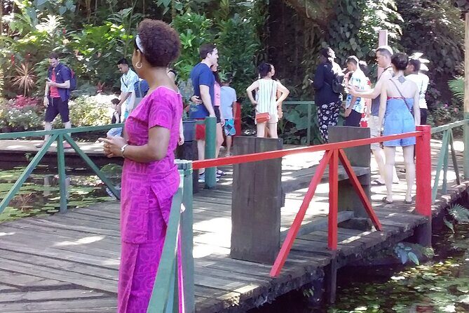 Nadi Sightseeing & Mud Pool Tour - Ex Fiji Marriott, Momi Bay - Guide Style and Small-Group Feel: Where the Day Gets Personal