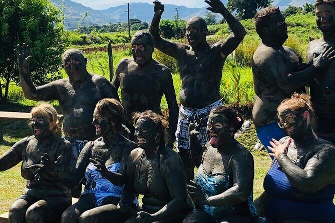 Nadi Sightseeing & Mud Pool Tour - Ex Fiji Marriott, Momi Bay - Best For Who (And When You Might Want a Different Plan)