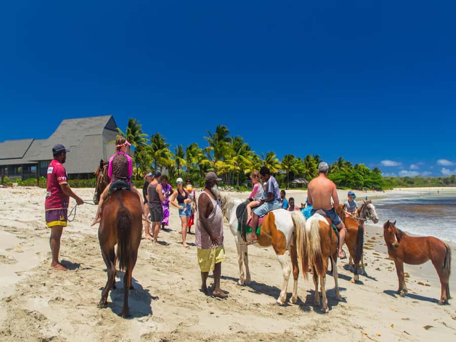 Natadola Beach Tour With Tifajek Mud Pool & Hotspring - Key highlights worth planning around