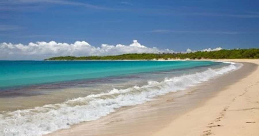Natadola Beach Tour With Tifajek Mud Pool & Hotspring - Should you book the Natadola + Tifajek mud wrap tour?