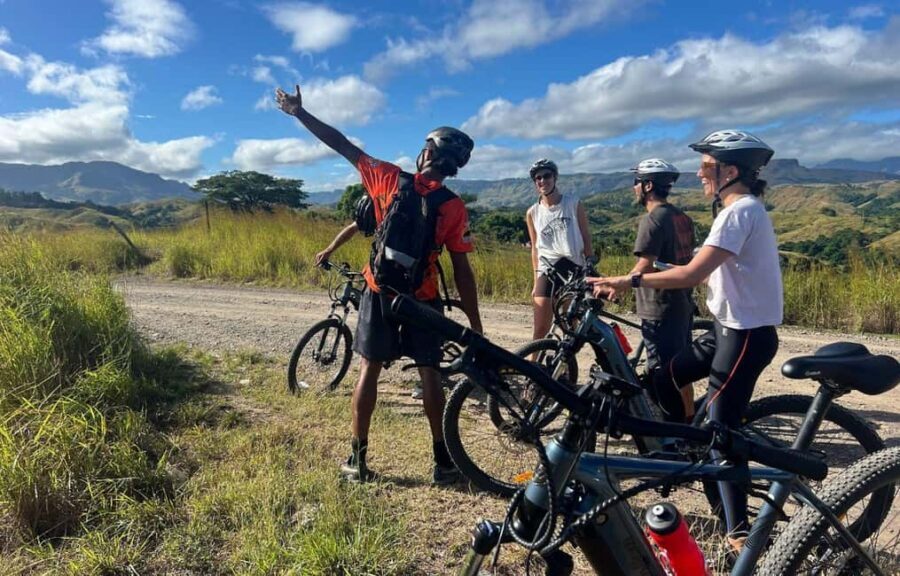 Off-road E-bike Tour with Local Guides - Price and value: what $109 buys you (and what it doesn’t)