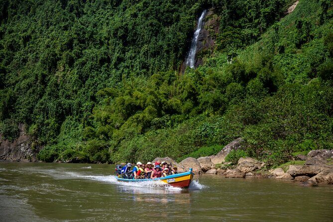 Port of Suva - Private Tour - Who should book this Suva private tour (and who should pass)