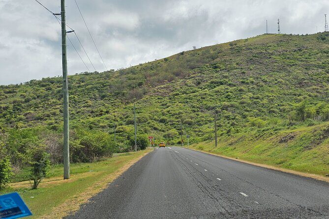 Premier Transfers and Tours Fiji - Weather and timing: when Fiji plans need flexibility