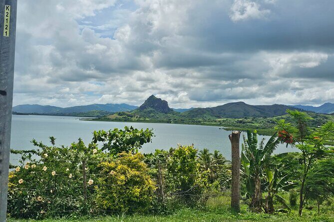 Premier Transfers and Tours Fiji - How the 1 to 2 day plan usually works in practice