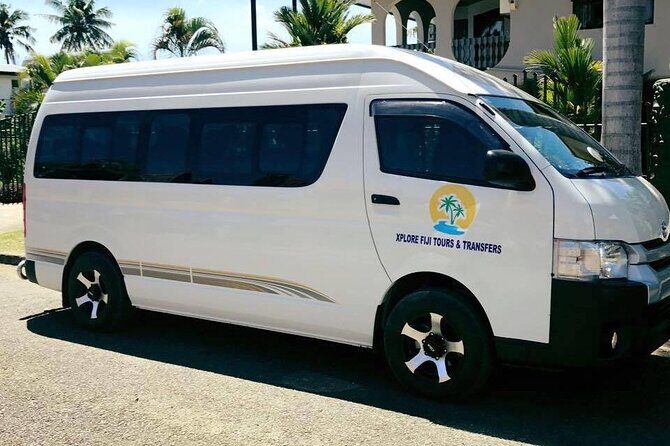 Private Airport Transfer: Nadi Airport to Hotel - Price and Value: When $13 Actually Makes Sense