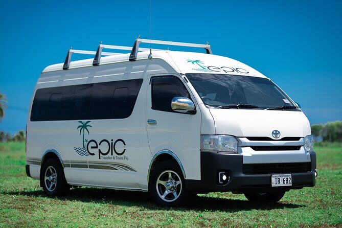 Private Arrival Transfer Nadi Airport to Shangri-la Resort - Where you meet your driver (and why it matters)