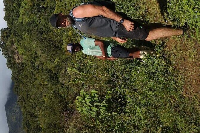 Private Breathtaking Mnt Victoria Day Trek - The weather factor and how to decide calmly