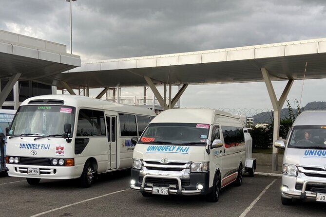 Private Car Transfer to Nadi International Airport - Key highlights you’ll care about