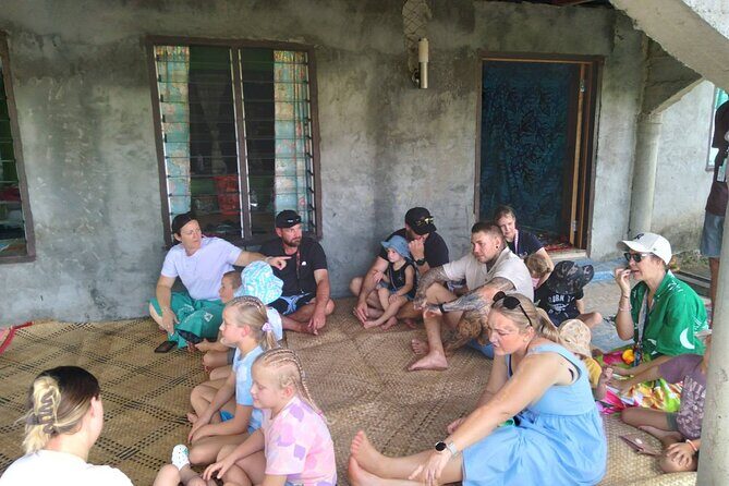 Private Guided Lautoka Shore Excursion - Denarau Island: Lunch and Shopping Time Without Pressure