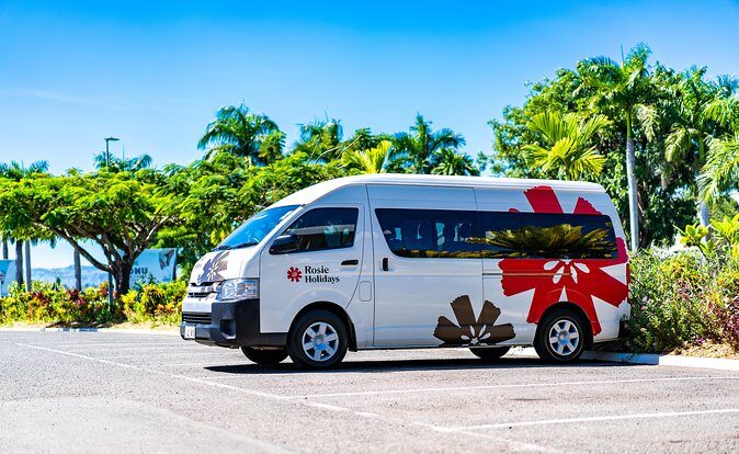 Private Premium Arrival Transfer : Nadi Airport to Hotel - Price and Value: When This Feels Like Money Well Spent