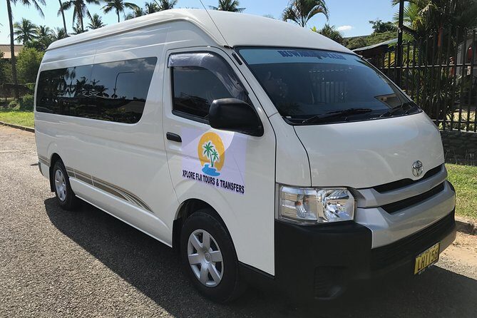 Private Roundtrip Transfer - Nadi Airport to Shangri-La Fijian Resort - What’s Included and What to Budget For